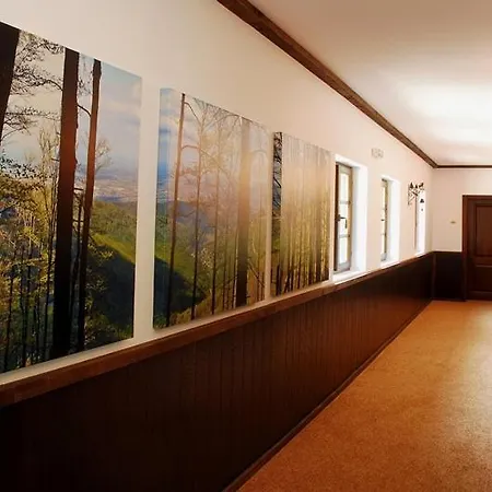 Eco Complex Sherba Debelets (Varna)