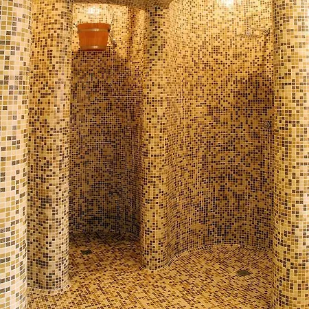 Hotel Eco Complex Sherba Debelets (Varna)