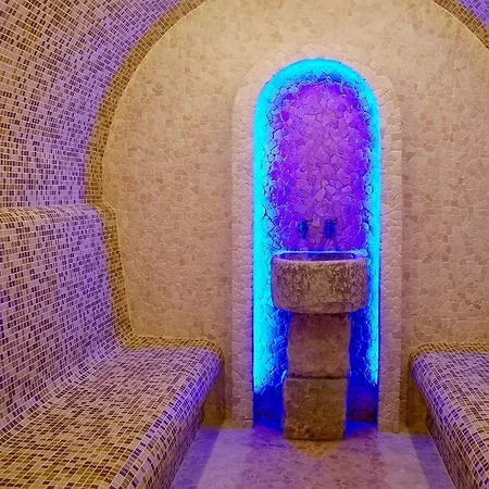 Hotel Eco Complex Sherba *