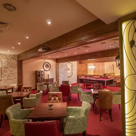 Eco Complex Sherba *