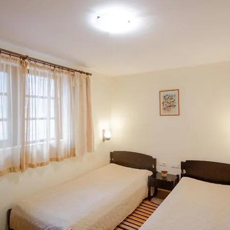 Eco Complex Sherba *