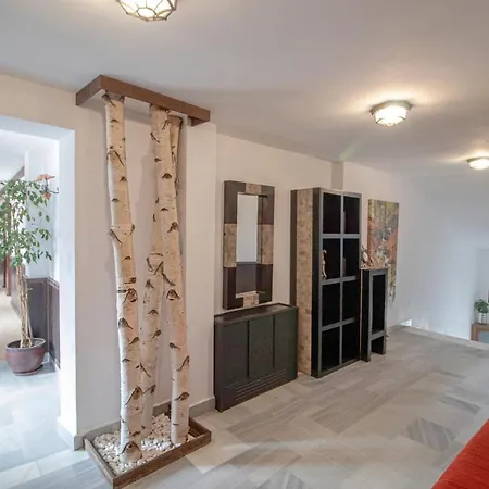 Eco Complex Sherba Hotel Debelets (Varna)