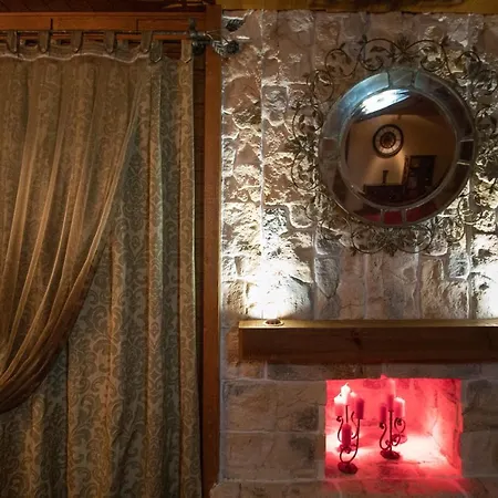 Eco Complex Sherba Hotel Debelets (Varna)