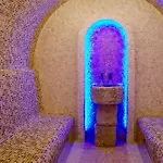 Hotel Eco Complex Sherba *