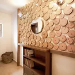 Hotel Eco Complex Sherba *