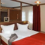 Hotel Eco Complex Sherba *