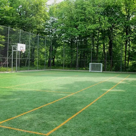 Eco Complex Sherba Otel