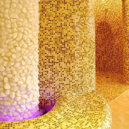 Eco Complex Sherba Otel