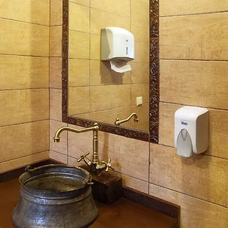 Eco Complex Sherba Otel