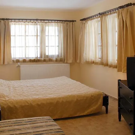 Otel Eco Complex Sherba *