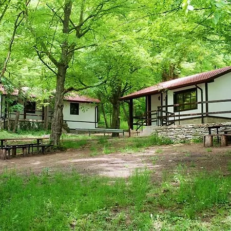 Eco Complex Sherba Otel