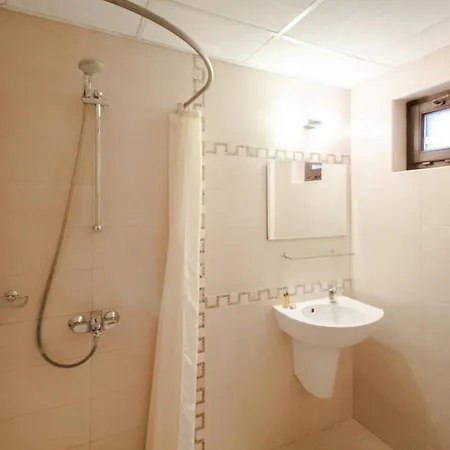 Eco Complex Sherba Debelets (Varna)