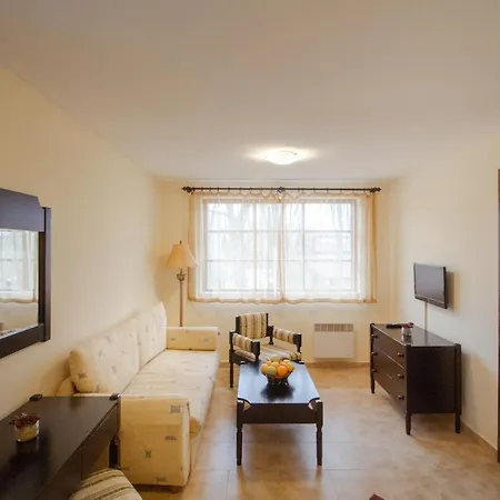 Eco Complex Sherba Otel *