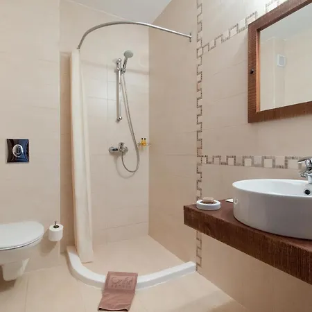 Eco Complex Sherba Debelets (Varna)