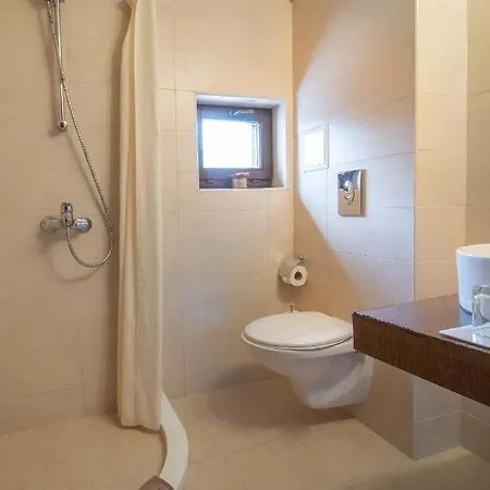 Eco Complex Sherba Otel Debelets (Varna)